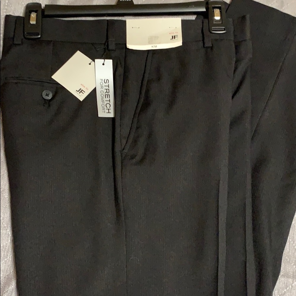 Men’s suit pants
